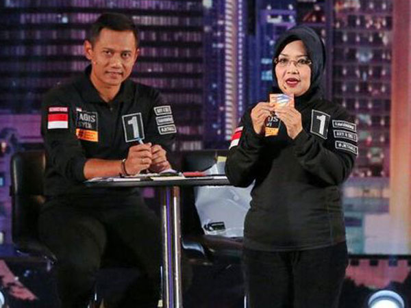 Tak Tunggu Masa Kampanye Selesai, Sylviana Murni Akan Diperiksa Terkait Korupsi Masjid?