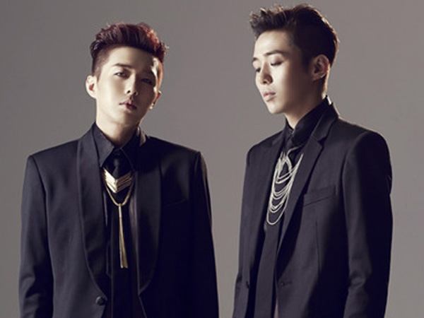 Setahun Tak Comeback, Tasty Akan Tinggalkan Woollim Entertainment?