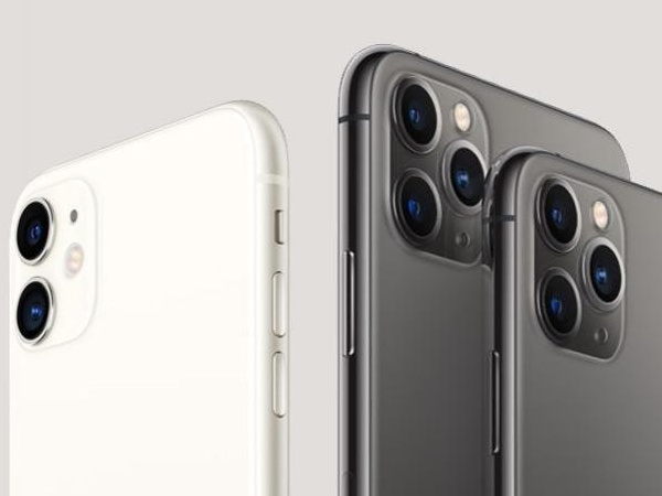 Apple Resmi Luncurkan Tiga Varian iPhone Baru Dalam Apple Special Event 2019