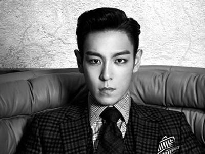 T.O.P Big Bang akan Rilis 'Doom Dada' Edisi Spesial!