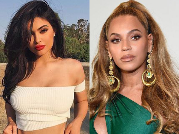 Kylie Jenner Akan Contek Cara Ikonik Beyonce Ini untuk Umumkan Kehamilannya?