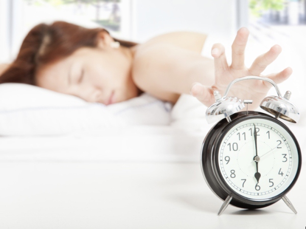 Banyak Tidur Buat Tubuh Semakin Lelah, Ini Cara Agar Tidur Tak Kebablasan
