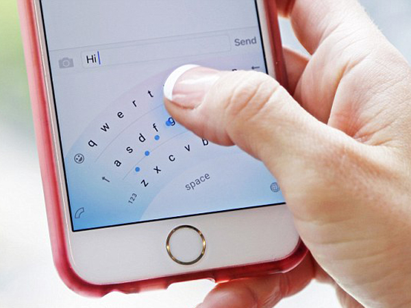 Fitur Keyboard Canggih Milik Microsoft Resmi Hadir di Perangkat iPhone!