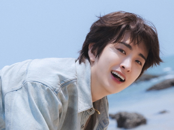 Youngjae GOT7 Umumkan Kota Tujuan Tur Asia 'ONCE IN A DREAM'