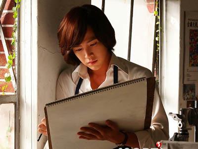 Wah, Jang Geun Suk Stress Setelah Belajar Bahasa Inggris