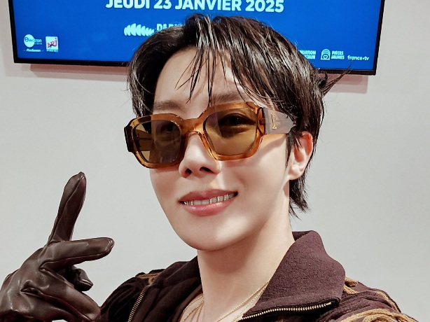 BIGHIT MUSIC Konfirmasi J-Hope BTS Comeback Solo Bulan Maret