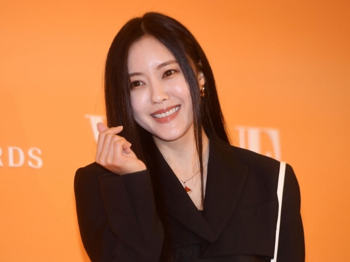 Hyomin T-ara Dikabarkan Akan Menikah pada Bulan April