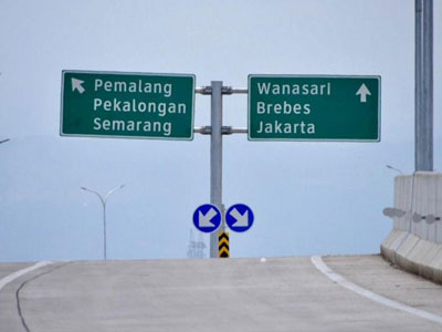 Tol Trans Jawa Tersambung, Jarak Tempuh Jakarta-Surabaya Hanya 10 Jam?