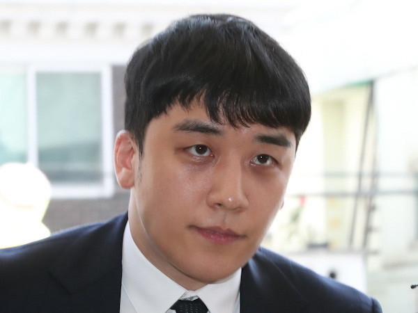 Seungri dan Kejaksaan Ajukan Banding Atas Vonis 3 Tahun Penjara