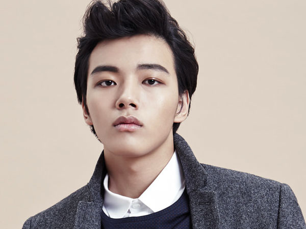 Duh, Jari Yeo Jin Goo Cedera Saat Syuting 'Western Font'