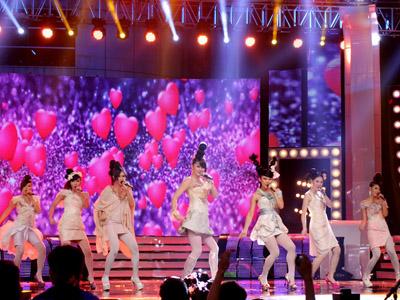 Apa Alasan 7ICONS Batal Tampil di 'Asia Song Festival 2013' Korea?