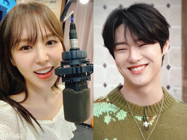 Temani Wendy Red Velvet, Woodz Jadi Bintang Tamu Tetap 'Youngstreet'