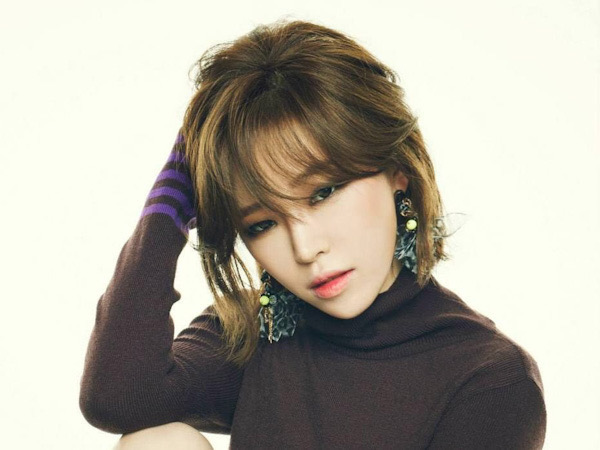 Ga In Brown Eyed Girls Didenda Usai Terbukti Gunakan Propofol