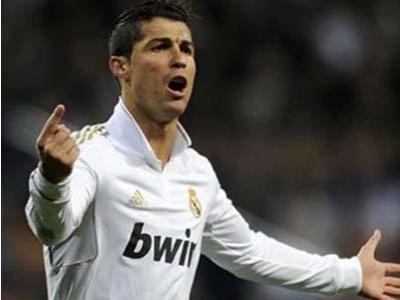 CR7 Tak Ingin Lagi Dianggap Pemain Arogan