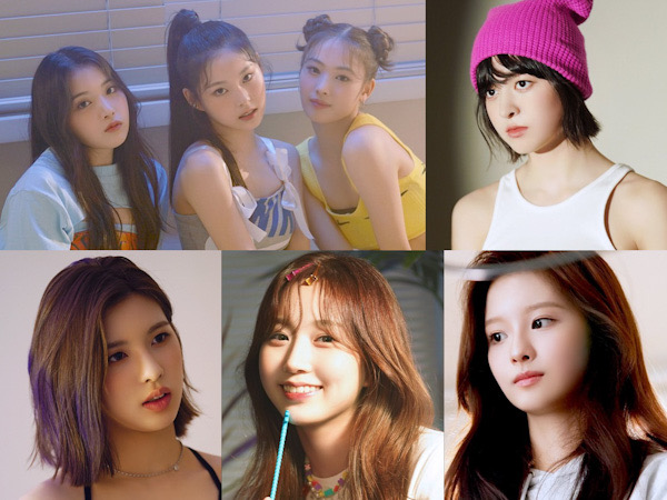 Girl Group Baru JYPn Telah Memenuhi Syarat, Siap Debut Tahun Depan!