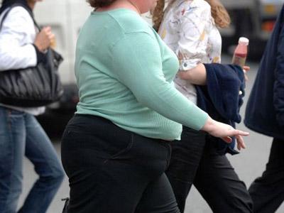 Tips Mudah Cegah Obesitas