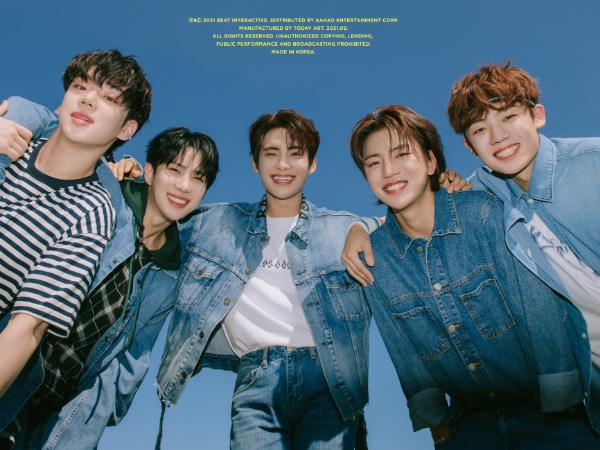 MV Review A.C.E - Changer: Lagu Bucin Buat Gebetan