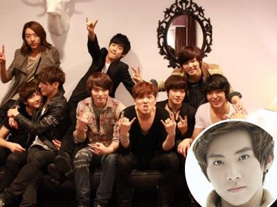 Seunghyun Ungkap Persaingan dan Persahabatan Antara FT Island dan CNBlue