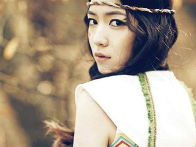 Keluar dari T-ARA, Hwayoung Akan Berkarir di Dunia Akting?