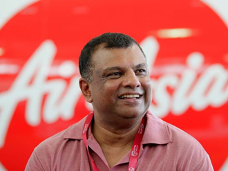 Pengakuan 'Muak' CEO AirAsia Pada K-Pop yang Miliki Istri Orang Korea Selatan