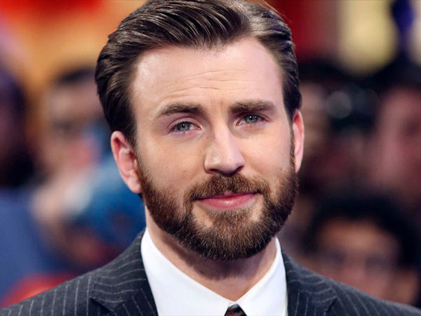 Tuai Kesuksesan, Chris Evans Dinobatkan Sebagai Aktor Paling 'Berharga' di Hollywood!