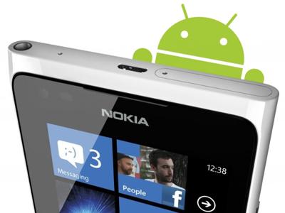 Nokia Batalkan Bikin Smartphone Android