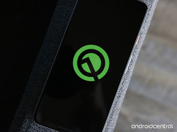 Google Ungkap Nama Resmi Android Q, Tak Lagi Pakai Nama Dessert