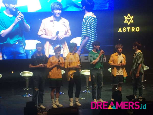 Bikin Gemas, Astro Buka Showcase Pertama Dengan Daya Tarik Ini!