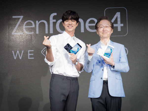 Asus Rilis 6 Varian Zenfone 4, Ini Perbedaan Spesifikasi dan Harganya