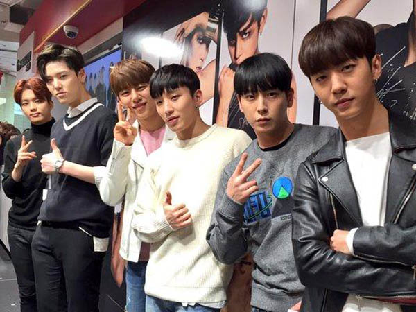 Wah, B.A.P Siap Ajak Penggemar Beruntung Liburan ke Hawaii Lewat 'One Fine Day'!