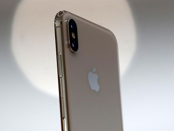 Biaya Perbaikan iPhone X Lebih dari Setengah Harga Baru