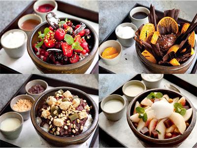 Yuk, Kenalan Dengan Beragam Jenis Bingsu alias Es Serut Korea!