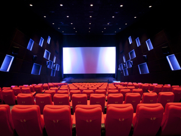 Berbeda Dengan Indonesia, Jepang Punya 'Cara' Sendiri Nonton Bioskop Biar Tidak Ketinggalan Jaman