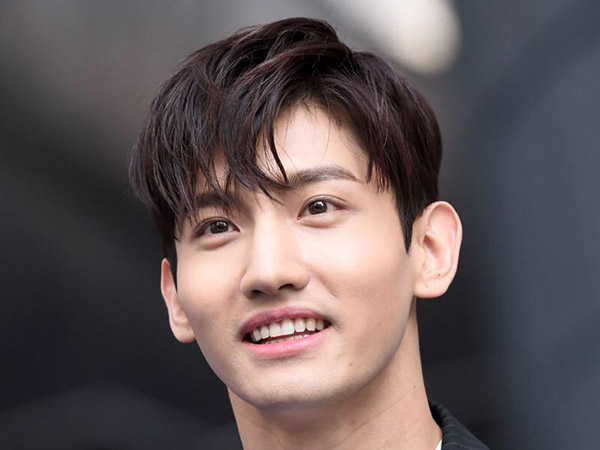 Selamat, Changmin TVXQ Resmi Menikah Hari ini