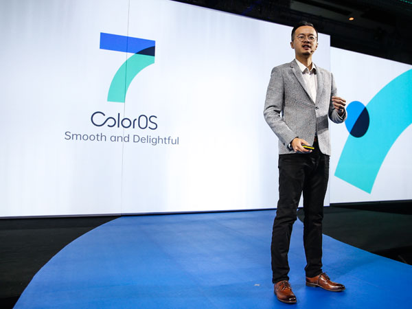 Oppo Uji Coba Sistem Operasi Baru ColorOS 7, Apa Saja Fitur Barunya?