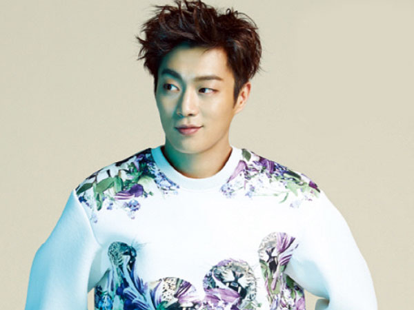 Ingin Ikut Program 'Dad! Where Are We Going?', Doojoon BEAST Segera Rencanakan Pernikahan?