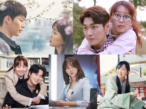 Kenalan dengan Jin Ki Joo, Reporter yang Jadi Aktris Lewat 5 Drama Korea Populer Ini