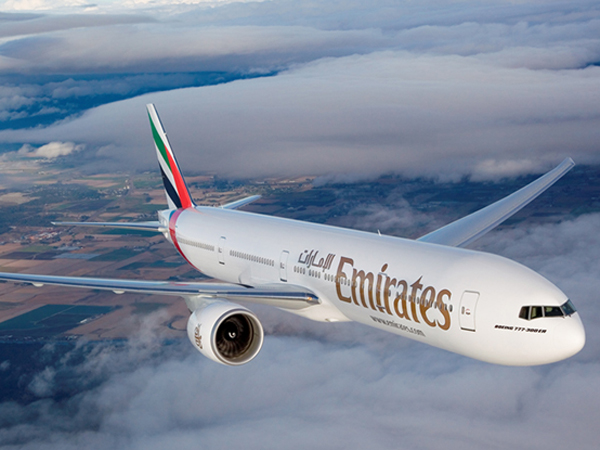 Wow, Emirates Akan Buka Penerbangan Non-Stop Terjauh Di Dunia!