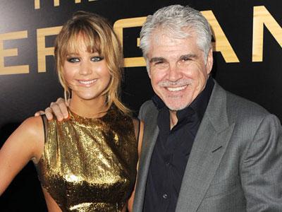 Gary Ross Kembali Sutradarai Jennifer Lawrence