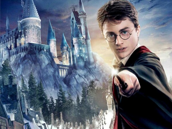 Wahana The Wizarding World of Harry Potter Siapkan Dunia Sihir Jadi Kenyataan!