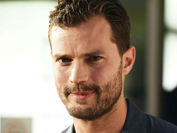 Jamie Dornan Tidak Akan Perankan Karakter Christian Grey Lagi?