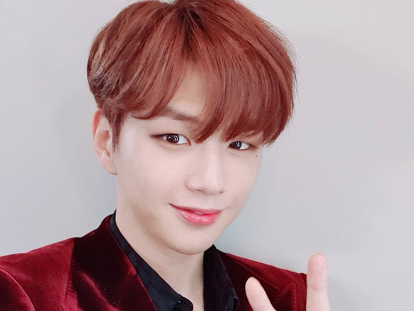 Wah, Kang Daniel Ternyata Lebih Suka Punya Fans Cowok!