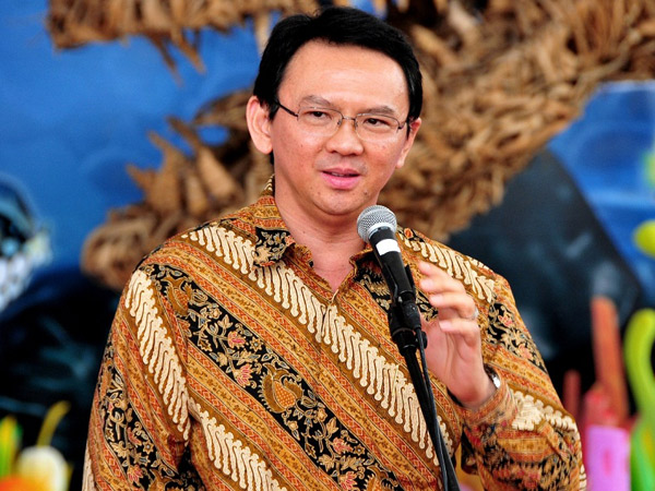 Sudah Minta Maaf Atas Dugaan Penistaan Agama, Ahok Minta Tak Perlu Lagi Demo Besar