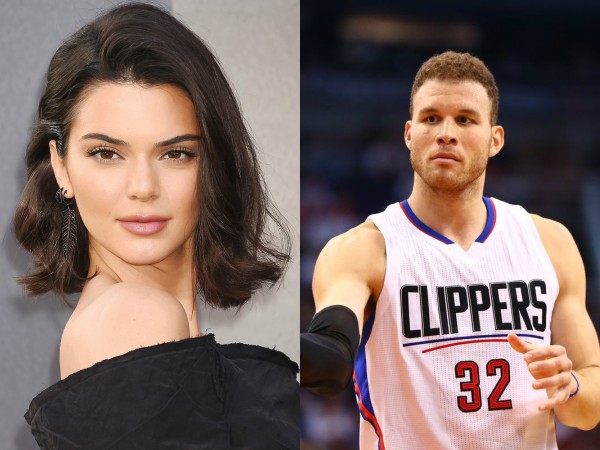 Ups, Kendall Jenner Ikut Terseret Kasus yang Menimpa Kekasih Pebasketnya Blake Griffin!