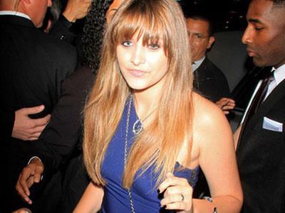 Bukan Anak Kandung, Alasan Paris Jackson Bunuh Diri