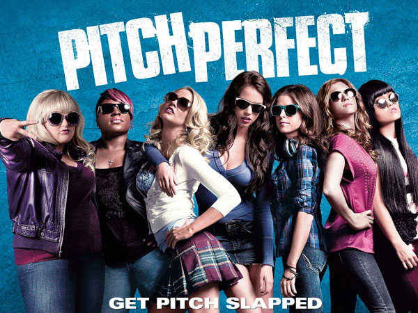 'Pitch Perfect 2' Rilis Trailer Perdana Mereka