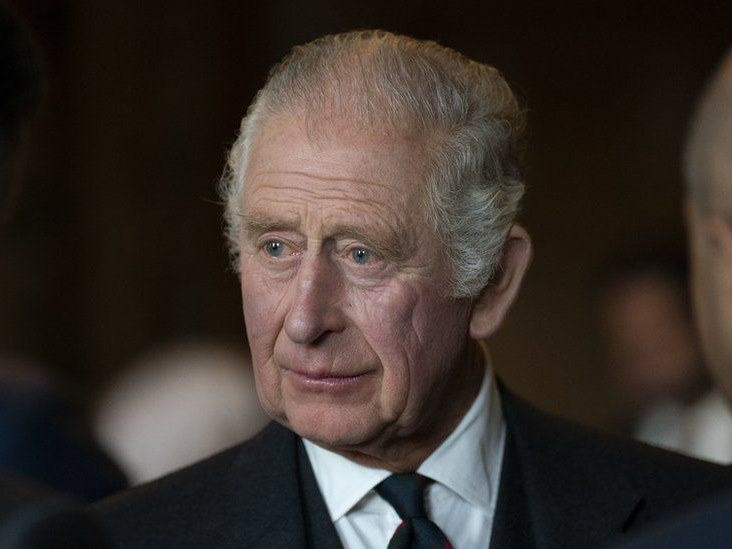Raja Charles Ikut Prihatin Tragedi Kanjuruhan