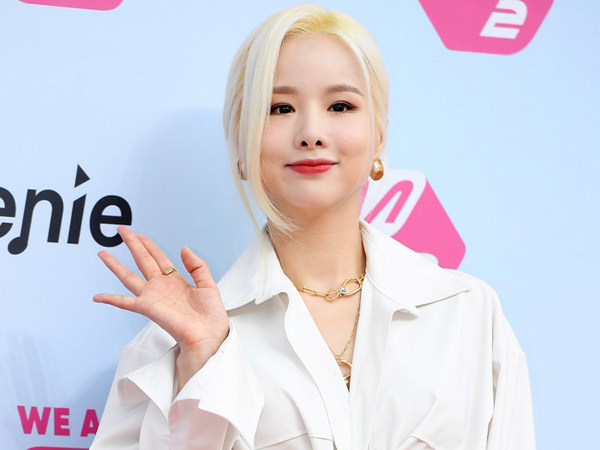 Solji EXID Dikabarkan Gabung C-Jes Entertainment Usai Tinggalkan Agensi Lama