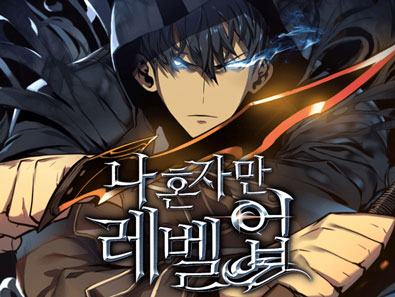 ‘Solo Leveling’, Adaptasi Webnovel Korea Sapu Bersih Penghargaan Bergengsi Anime Jepang!