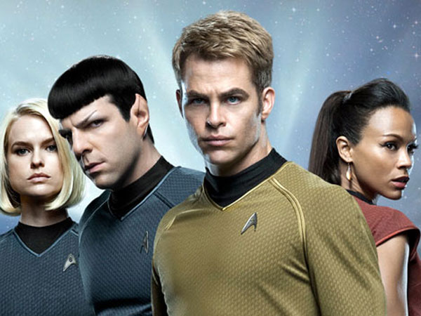 Asyik, Star Trek 3 Umumkan Tanggal Rilisnya!